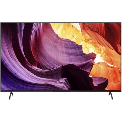 Sony BRAVIA FWD-75X81K 1892,30 mm LCD Digital-Signage-Display - IPS-Technologie (In-Plane-Switching) - Hoher Dynamikbereic