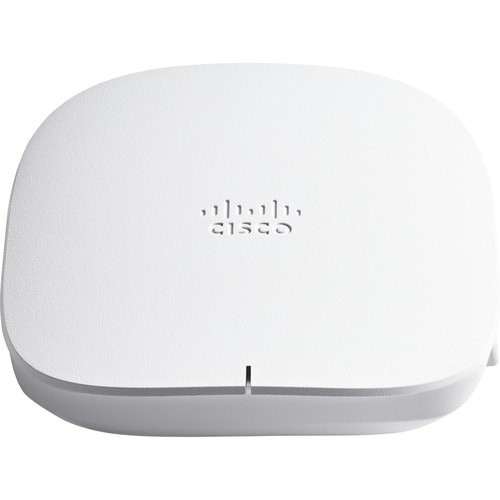 Cisco Business 150AX Dual Band IEEE 802.11ax 1.49 Gbit/s Wireless Access Point - 2.40 GHz, 5 GHz - 2 x Internal Antenna(s)