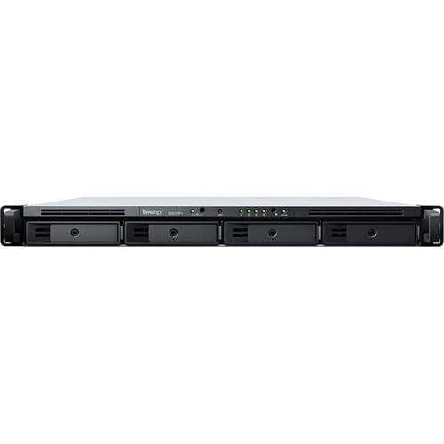 RS822RP+ 1U 4BAY 2GB DDR4