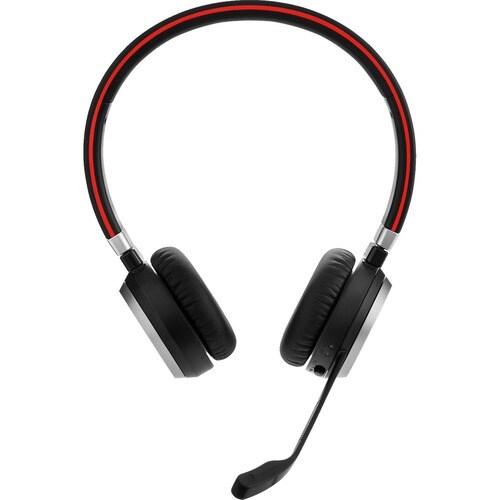 EVOLVE 65 SE MS STEREO LINK 380A