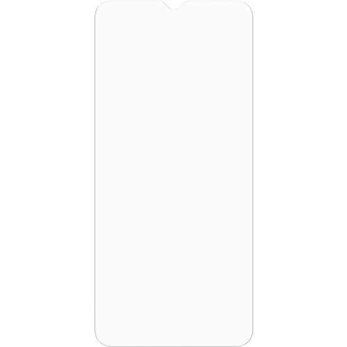 OtterBox Trusted Glass 9H Aluminosilicate Glass Screen Protector - Clear - For LCD Smartphone - Drop Resistant, Shatter Re