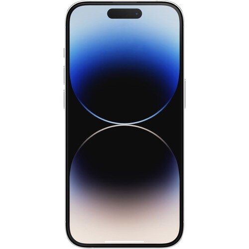 AMPLIFY ANTI-MICROBIAL APPLE IPHONE 14 PRO - CLEAR - PROPACK