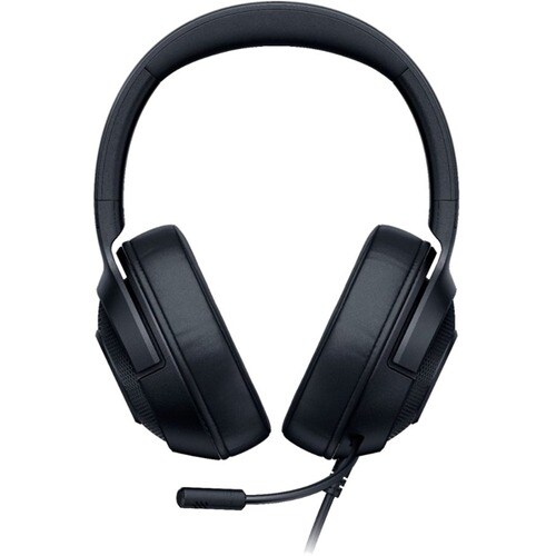 KRAKEN X - WIRED HEADSET - NASA