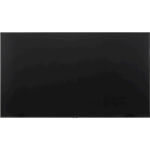 NEC Display MultiSync E868 217.4 cm (85.6") LCD Digital Signage Display - 18 Hours/7 Days Operation - Energy Star - In-pla