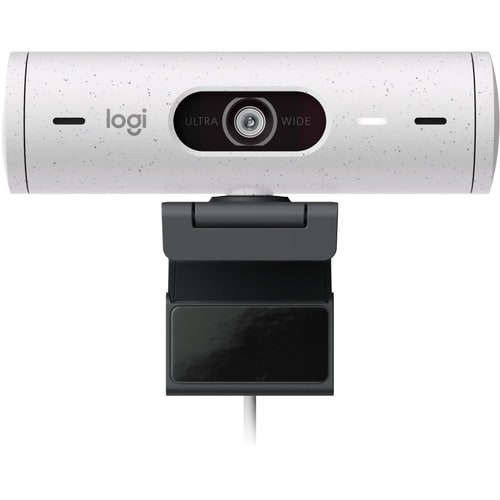 CAMARA LOGITECH BRIO 500 -