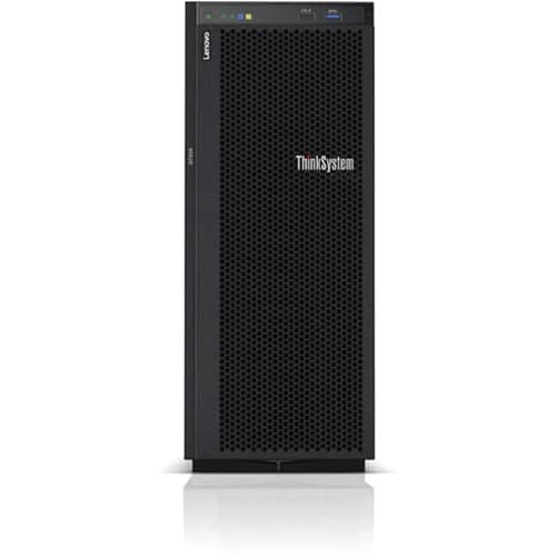 Lenovo ThinkSystem ST550 (8C)1 x Intel Xeon Silver 4208 8C 85W 2.1GHz Processor1 x ThinkSystem 16GB TruDDR4 2933MHz (2Rx8 