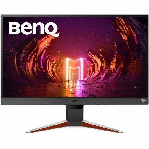 BenQ MOBIUZ EX240N 24" Class Full HD Gaming LCD Monitor - 16:9 - 60.5 cm (23.8") Viewable - Vertical Alignment (VA) - LED 