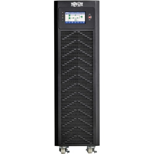 Miniatura 2 de 20KVA UPS, NO Internal Batteries, 208Vac