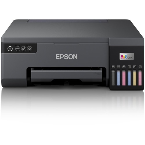 IMPRESSORA EPSON L8050 ECOTANK FOTOGRAFICA COLOR A4