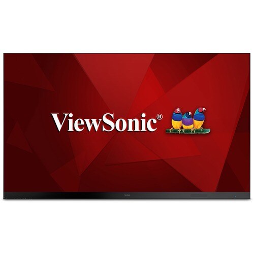 ViewSonic LDM135-151 - 135"" Display, 1920 x 1080 Resolution, 600-nit Brightness - 11.25 ft (3429 mm) LCD Hi3751V811 - 4 G