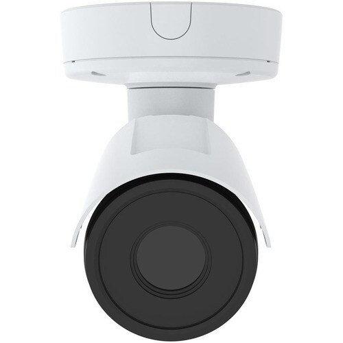 AXIS Q1961-TE Outdoor Network Camera - Colour - White - TAA Compliant - H.264, Zipstream, H.264B, H.264H, H.264M, Motion J