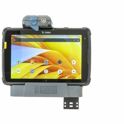 Gamber-Johnson Docking Cradle for Tablet PC - Rugged