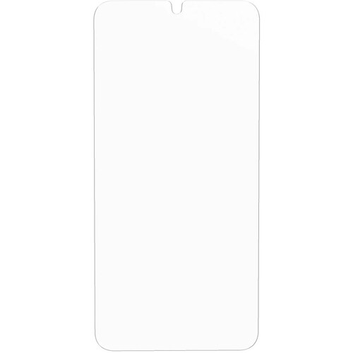 OtterBox Alpha Flex Thermoplastic Polyurethane (TPU), Polyethylene Terephthalate (PET) Screen Protector for Samsung - Clea