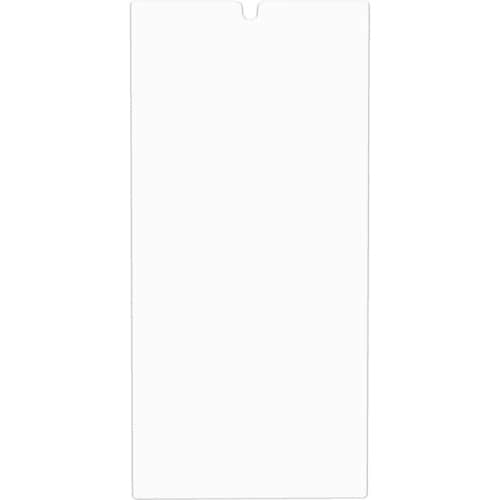 OtterBox Clearly Protected Film Polyurethane Screen Protector for Samsung - Clear - For LCD Smartphone - Scratch Resistant