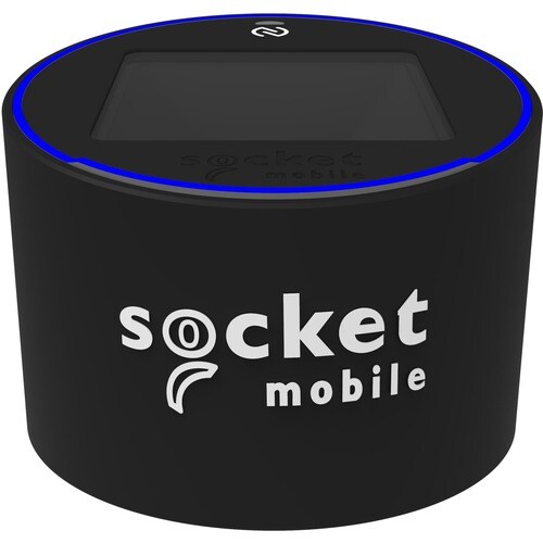 Socket Mobile SocketScan S370 Retail, Hospitality, Quick Service Restaurant (QSR), Transport Barcode-Scanner - Kabellos Ko