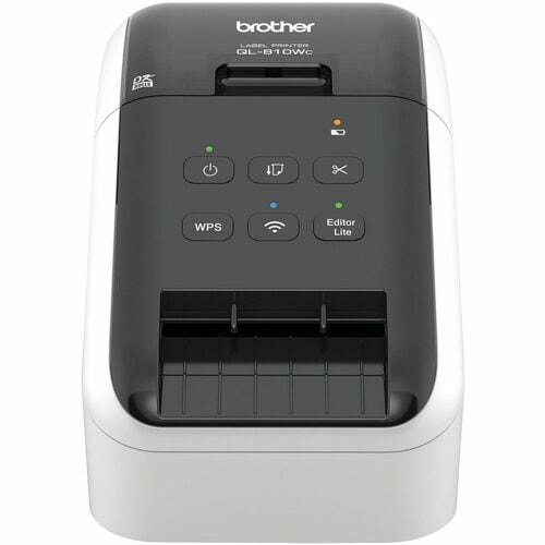 QL-810WC LABELER