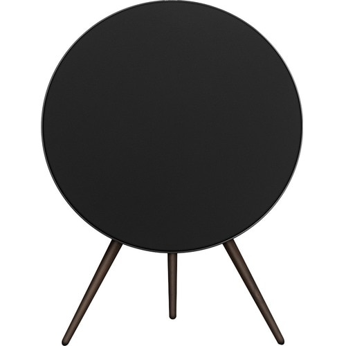 B&O Beosound A9 5th Gen Bluetooth Speaker System - 23 W RMS - Black Anthracite - 33 Hz to 23 kHz - Wireless LAN