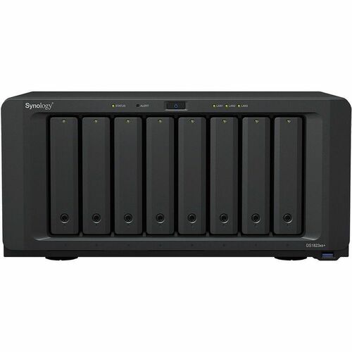 DS1823XS+ 8BAY 8GB DDR4