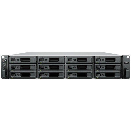 SA3610 2U 12BAY 16GB DDR4