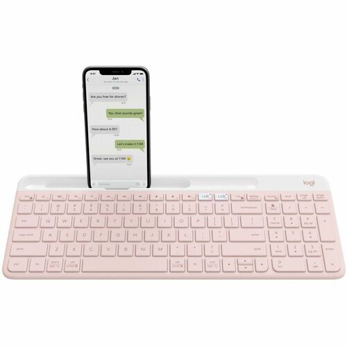 K580 PINK