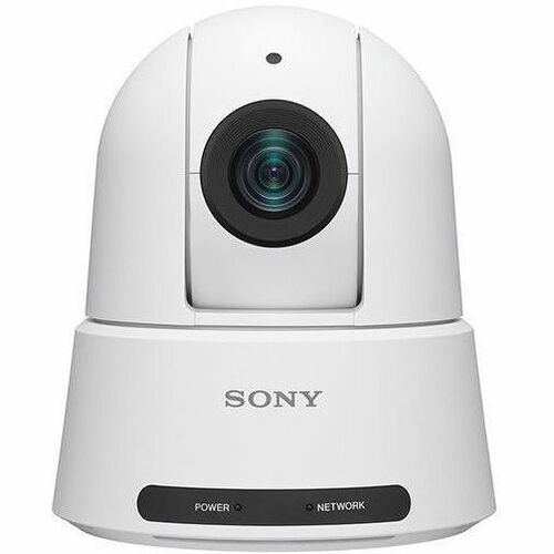 Sony Pro SRGA12 8,5 Megapixel 4K Netzwerkkamera - Farbe - H.265, H.264, H.264 (MP), H.264 BP, H.264 PS - 3840 x 2160 - 4,4