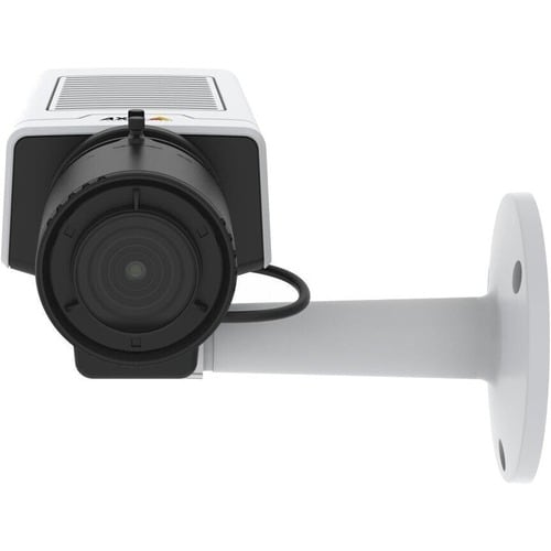 AXIS M1137 MK II 5 Megapixel Netzwerkkamera - Farbe - Box - H.265, H.264, Motion-JPEG, Zipstream - 2592 x 1944 - 3,50 mm- 