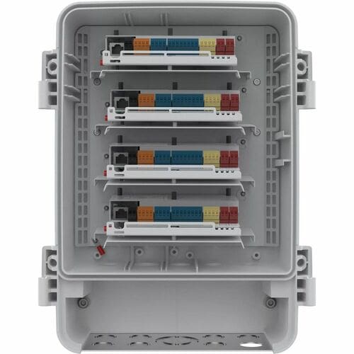 AXIS TA1601 Mounting Plate
