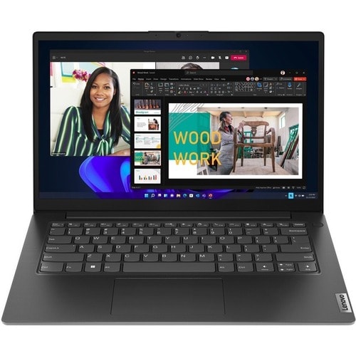 Lenovo V15 G4 AMN. Produkttyp: Laptop, Formfaktor: Klappgehäuse. Prozessorfamilie: AMD Ryzen™ 5, Prozessor: 7520U, Prozess
