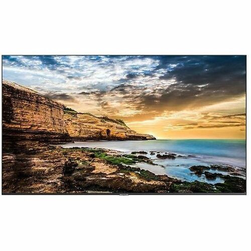 Samsung QE50T 1270 mm Digital Signage Display - 3840 x 2160 - 300 cd/m² - 2160p - USB - HDMIEthernet