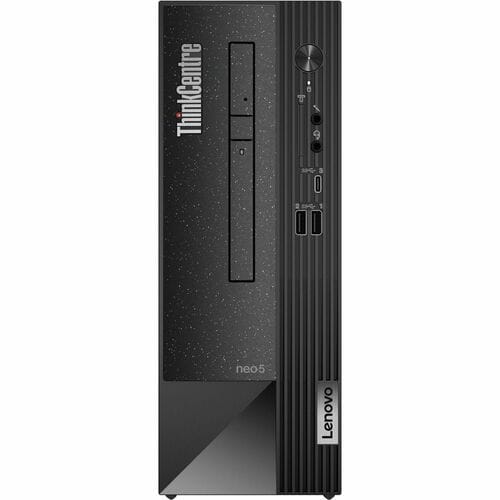 Lenovo ThinkCentre Neo 50s 11T000EVSP Desktop Computer - Intel Core i7 12th Gen i7-12700 - 16 GB - 512 GB SSD - Small Form