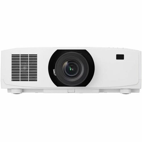 PV800UL-W PROJECTOR WUXGA 7300LM LCD WHITE CABINET