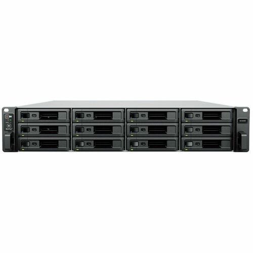 SA3400D 2U 12BAY D1541 8GB DDR4 1X 10GBE 2X 1GBE 1X EXP PORT