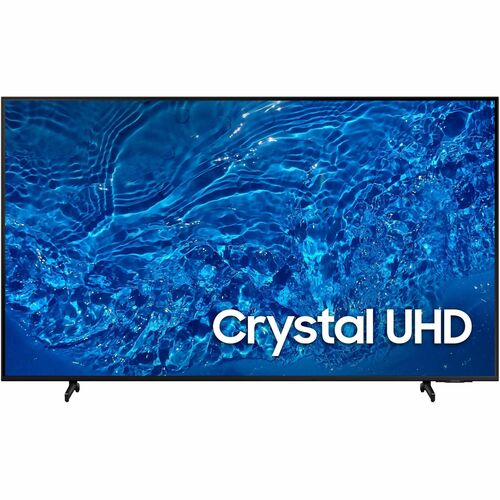 SMART TV SAMSUNG 85IN CRYSTAL TIZEN UHD 4K 3HDMI 2USB