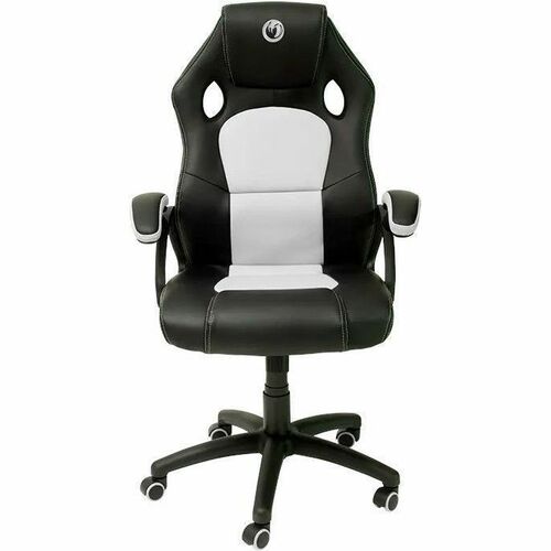 NACON PCCH-310 Gaming Chair - White, Black