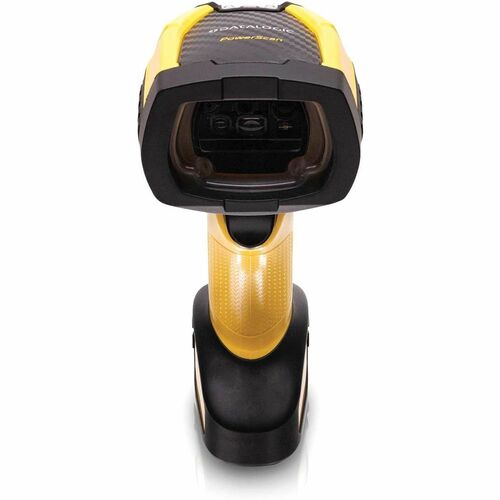 POWERSCAN PM9600-AR AUTO RANGE 433MHZ DISP/16KEY KEYPAD USB KIT