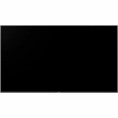 Sony FW-85BZ40L Digital Signage Display - 85" LCD - Vertical Alignment (VA) - High Dynamic Range (HDR) - 24 Hours/7 Days O