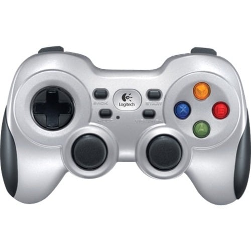 Vista 2 de Wireless Gamepad F710
