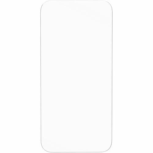 OtterBox Premium Pro Glass 9H Protetor de ecrã de privacidade - Claro - Para LCD Smartphone - Antimicrobiano - Resistente 