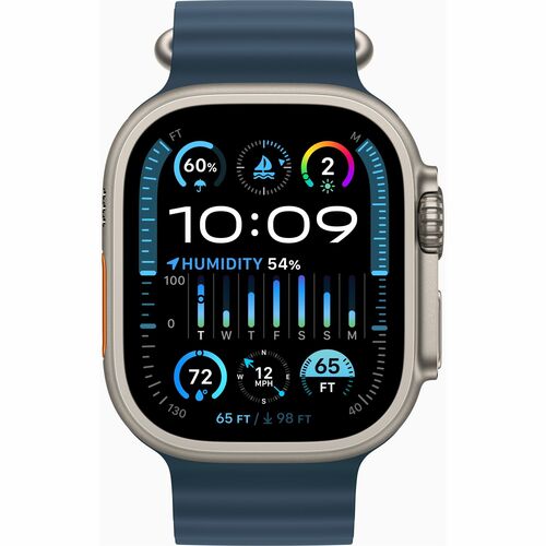 APPLE WATCH ULTRA 2 49 TI