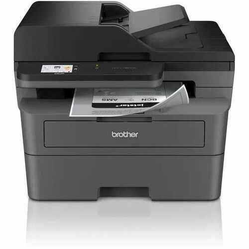 DCP-L2660DW 3IN1 LAS 34PPM 256MB USB 1200DPI WLAN PRINT/COP
