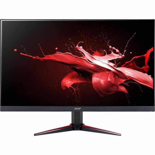 Acer Nitro VG270 M3 27" (68.6 cm) Class Full HD Gaming LED Monitor - 16:9 - Black - 27" (68.6 cm) Viewable - In-plane Swit