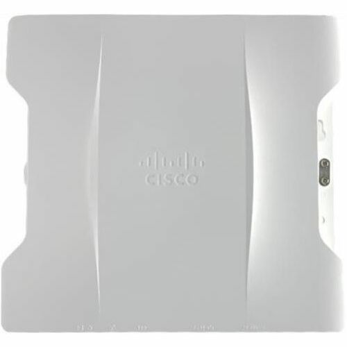Cisco Catalyst IW9167I Tri Band Wi-Fi 6E IEEE 802.11a/b/g/n/ac/ax/d/h/i/r/k/v/u 7.80 Gbit/s Wireless Access Point - Outdoo