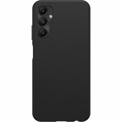 OtterBox React Case for Samsung Galaxy A05s Smartphone - Clear - Retail - 1 - Drop Resistant, Scrape Resistant, Discolorat