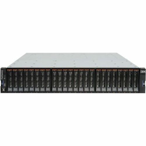 IBM STG FLASHSYSTEM 5045 SFF CONTROL ENCLOSURE