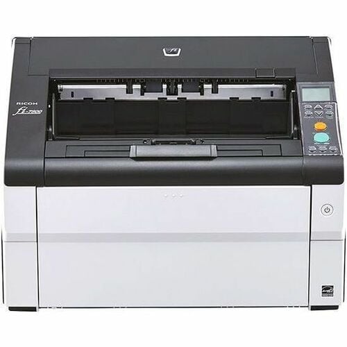 FI-7800 A4 DOCUMENT SCANNER