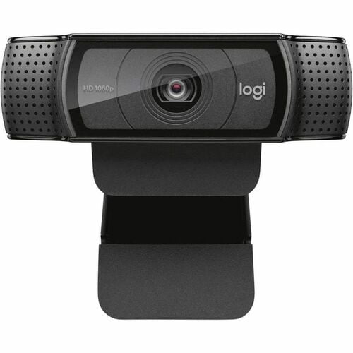 LOGITECH HD PRO WEBCAM C920 C920