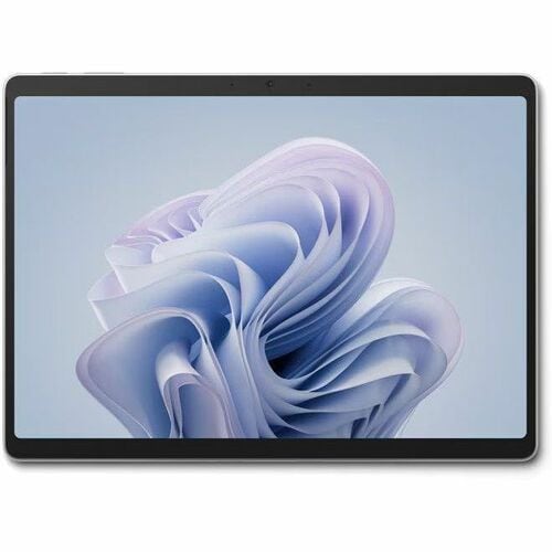 Microsoft Surface Pro 10 Tablet - 13" - vPro Technology - 32 GB - 256 GB SSD - Platinum - Core Ultra 7 Dodeca-core (12 Cor