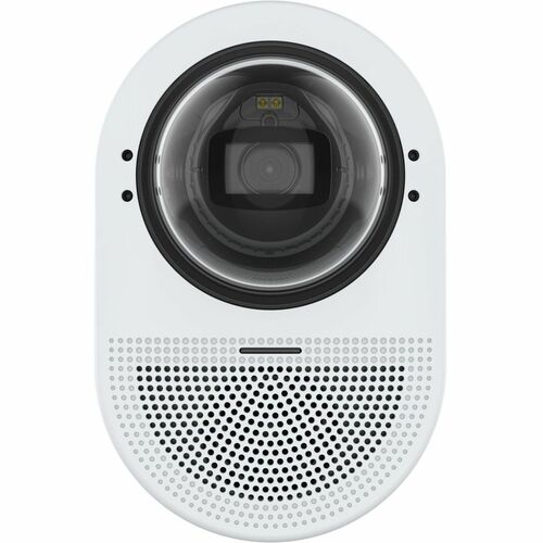 AXIS Q9307-LV 5 Megapixel Innen Netzwerkkamera - Farbe - Kuppel - Weiß - 40 m Infrarot Nachtsicht - H.264B (MPEG-4 Teil 10