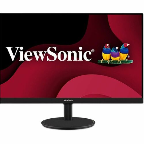 Vista 2 de Monitor Panel VA 24 Conectividad HDMI