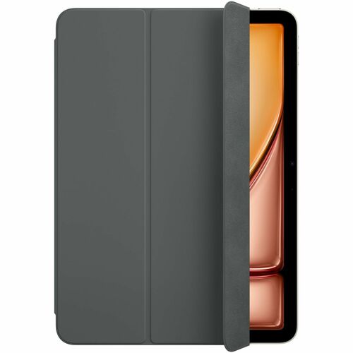 Apple Smart Folio Tasche (Folie) für 27,9 cm (11 Zoll) Apple iPad Air (6. Generation), iPad Air (5. Generation), iPad Air 